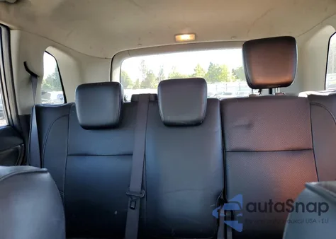 2006 Suzuki Grand Vitara Luxury z USA, uszkodzony, nr VIN JS3TD947864101142